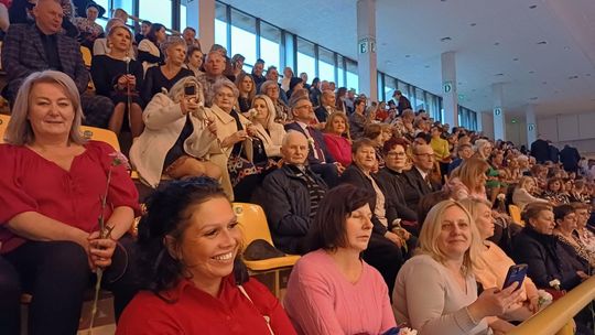 Powiatowy Dzień Kobiet. Chłopcy z Placu Broni, Yaroo i Tymon Bitkowski [GALERIA ZDJĘĆ]