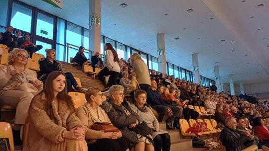 Powiatowy Dzień Kobiet. Chłopcy z Placu Broni, Yaroo i Tymon Bitkowski [GALERIA ZDJĘĆ]