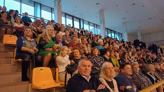 Powiatowy Dzień Kobiet. Chłopcy z Placu Broni, Yaroo i Tymon Bitkowski [GALERIA ZDJĘĆ]