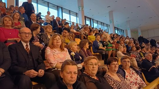 Powiatowy Dzień Kobiet. Chłopcy z Placu Broni, Yaroo i Tymon Bitkowski [GALERIA ZDJĘĆ]