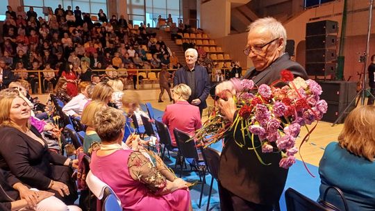 Powiatowy Dzień Kobiet. Chłopcy z Placu Broni, Yaroo i Tymon Bitkowski [GALERIA ZDJĘĆ]