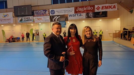 Powiatowy Dzień Kobiet. Chłopcy z Placu Broni, Yaroo i Tymon Bitkowski [GALERIA ZDJĘĆ]