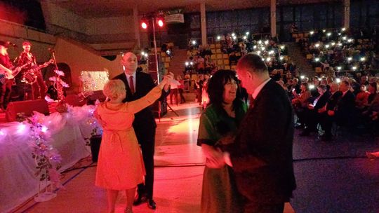 Powiatowy Dzień Kobiet. Chłopcy z Placu Broni, Yaroo i Tymon Bitkowski [GALERIA ZDJĘĆ]