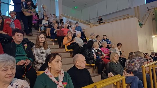 Powiatowy Dzień Kobiet. Chłopcy z Placu Broni, Yaroo i Tymon Bitkowski [GALERIA ZDJĘĆ]