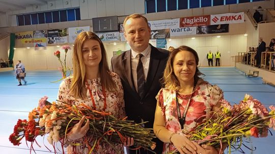 Powiatowy Dzień Kobiet. Chłopcy z Placu Broni, Yaroo i Tymon Bitkowski [GALERIA ZDJĘĆ]