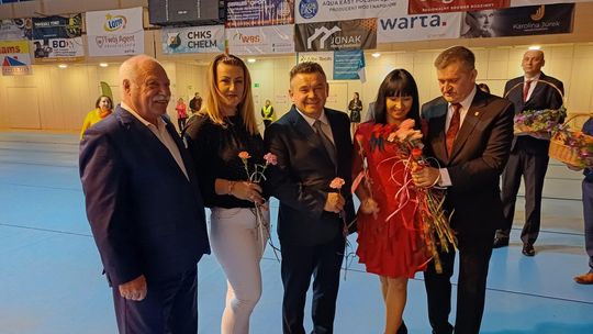 Powiatowy Dzień Kobiet. Chłopcy z Placu Broni, Yaroo i Tymon Bitkowski [GALERIA ZDJĘĆ]