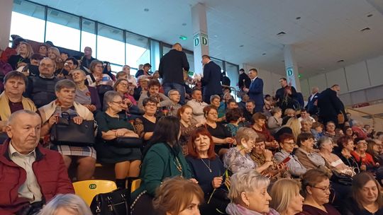 Powiatowy Dzień Kobiet. Chłopcy z Placu Broni, Yaroo i Tymon Bitkowski [GALERIA ZDJĘĆ]