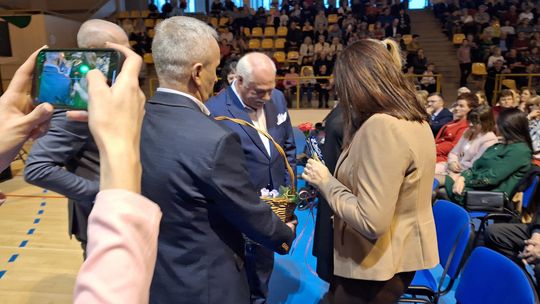 Powiatowy Dzień Kobiet. Chłopcy z Placu Broni, Yaroo i Tymon Bitkowski [GALERIA ZDJĘĆ]