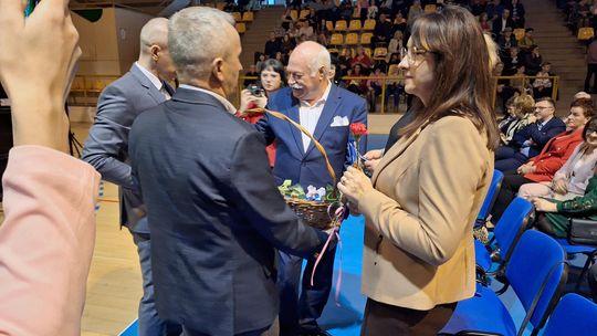 Powiatowy Dzień Kobiet. Chłopcy z Placu Broni, Yaroo i Tymon Bitkowski [GALERIA ZDJĘĆ]