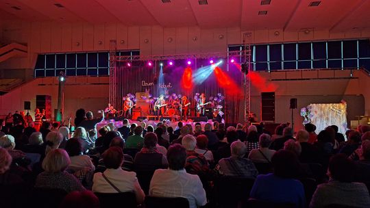 Powiatowy Dzień Kobiet. Chłopcy z Placu Broni, Yaroo i Tymon Bitkowski [GALERIA ZDJĘĆ]