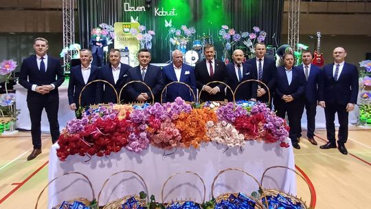 Powiatowy Dzień Kobiet. Chłopcy z Placu Broni, Yaroo i Tymon Bitkowski [GALERIA ZDJĘĆ]