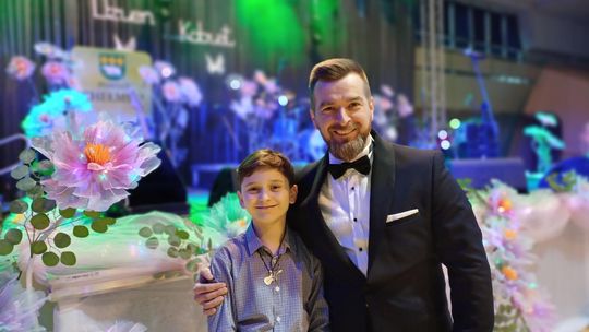 Powiatowy Dzień Kobiet. Chłopcy z Placu Broni, Yaroo i Tymon Bitkowski [GALERIA ZDJĘĆ]