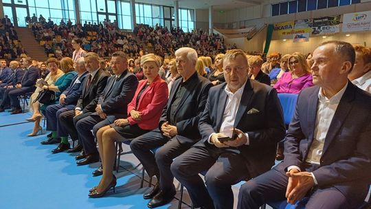 Powiatowy Dzień Kobiet. Chłopcy z Placu Broni, Yaroo i Tymon Bitkowski [GALERIA ZDJĘĆ]