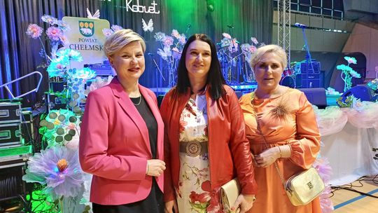 Powiatowy Dzień Kobiet. Chłopcy z Placu Broni, Yaroo i Tymon Bitkowski [GALERIA ZDJĘĆ]