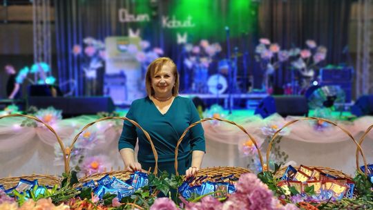 Powiatowy Dzień Kobiet. Chłopcy z Placu Broni, Yaroo i Tymon Bitkowski [GALERIA ZDJĘĆ]