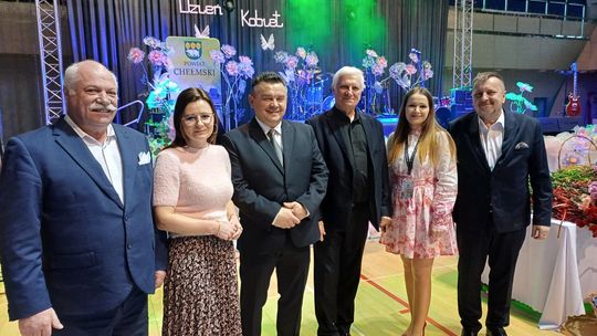 Powiatowy Dzień Kobiet. Chłopcy z Placu Broni, Yaroo i Tymon Bitkowski [GALERIA ZDJĘĆ]