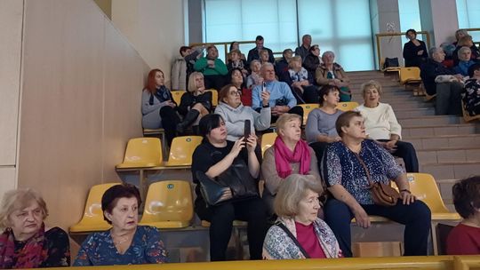 Powiatowy Dzień Kobiet. Chłopcy z Placu Broni, Yaroo i Tymon Bitkowski [GALERIA ZDJĘĆ]