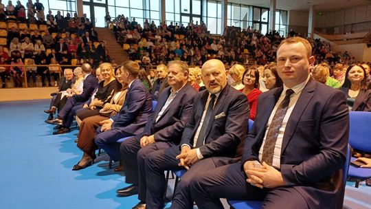 Powiatowy Dzień Kobiet. Chłopcy z Placu Broni, Yaroo i Tymon Bitkowski [GALERIA ZDJĘĆ]