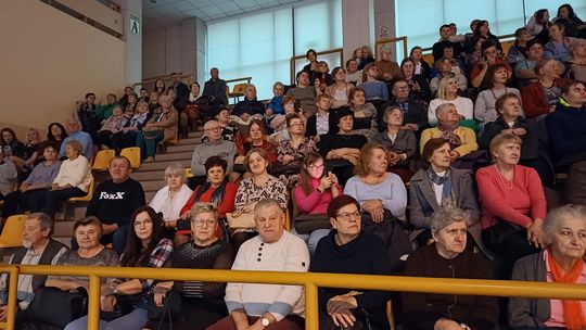 Powiatowy Dzień Kobiet. Chłopcy z Placu Broni, Yaroo i Tymon Bitkowski [GALERIA ZDJĘĆ]