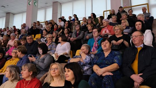 Powiatowy Dzień Kobiet. Chłopcy z Placu Broni, Yaroo i Tymon Bitkowski [GALERIA ZDJĘĆ]