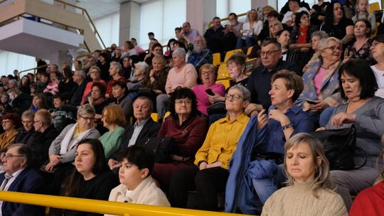 Powiatowy Dzień Kobiet. Chłopcy z Placu Broni, Yaroo i Tymon Bitkowski [GALERIA ZDJĘĆ]