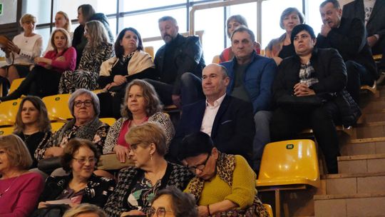 Powiatowy Dzień Kobiet. Chłopcy z Placu Broni, Yaroo i Tymon Bitkowski [GALERIA ZDJĘĆ]