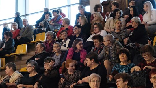 Powiatowy Dzień Kobiet. Chłopcy z Placu Broni, Yaroo i Tymon Bitkowski [GALERIA ZDJĘĆ]