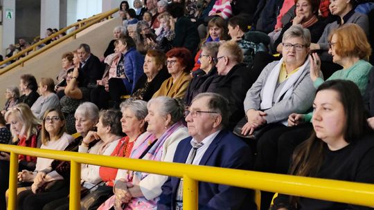 Powiatowy Dzień Kobiet. Chłopcy z Placu Broni, Yaroo i Tymon Bitkowski [GALERIA ZDJĘĆ]