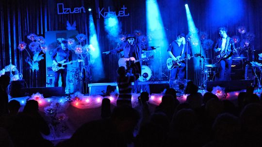 Powiatowy Dzień Kobiet. Chłopcy z Placu Broni, Yaroo i Tymon Bitkowski [GALERIA ZDJĘĆ]