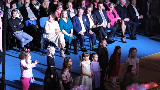 Powiatowy Dzień Kobiet. Chłopcy z Placu Broni, Yaroo i Tymon Bitkowski [GALERIA ZDJĘĆ]