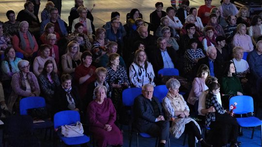 Powiatowy Dzień Kobiet. Chłopcy z Placu Broni, Yaroo i Tymon Bitkowski [GALERIA ZDJĘĆ]