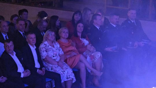 Powiatowy Dzień Kobiet. Chłopcy z Placu Broni, Yaroo i Tymon Bitkowski [GALERIA ZDJĘĆ]