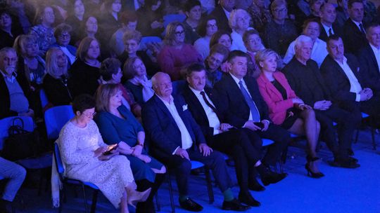 Powiatowy Dzień Kobiet. Chłopcy z Placu Broni, Yaroo i Tymon Bitkowski [GALERIA ZDJĘĆ]