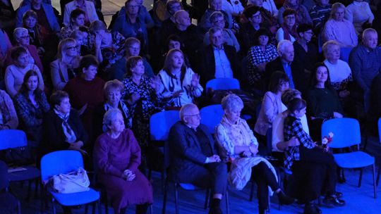 Powiatowy Dzień Kobiet. Chłopcy z Placu Broni, Yaroo i Tymon Bitkowski [GALERIA ZDJĘĆ]