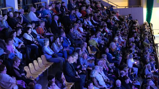 Powiatowy Dzień Kobiet. Chłopcy z Placu Broni, Yaroo i Tymon Bitkowski [GALERIA ZDJĘĆ]