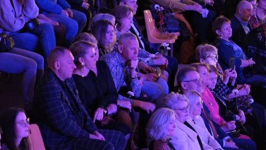 Powiatowy Dzień Kobiet. Chłopcy z Placu Broni, Yaroo i Tymon Bitkowski [GALERIA ZDJĘĆ]