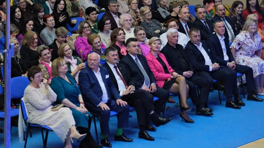 Powiatowy Dzień Kobiet. Chłopcy z Placu Broni, Yaroo i Tymon Bitkowski [GALERIA ZDJĘĆ]