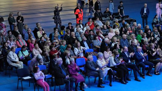 Powiatowy Dzień Kobiet. Chłopcy z Placu Broni, Yaroo i Tymon Bitkowski [GALERIA ZDJĘĆ]