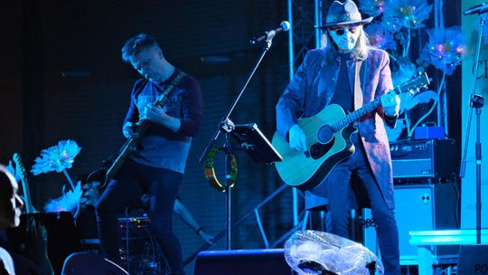 Powiatowy Dzień Kobiet. Chłopcy z Placu Broni, Yaroo i Tymon Bitkowski [GALERIA ZDJĘĆ]