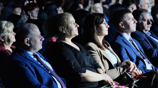 Powiatowy Dzień Kobiet. Chłopcy z Placu Broni, Yaroo i Tymon Bitkowski [GALERIA ZDJĘĆ]