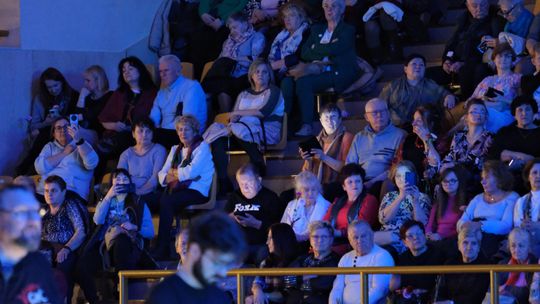 Powiatowy Dzień Kobiet. Chłopcy z Placu Broni, Yaroo i Tymon Bitkowski [GALERIA ZDJĘĆ]