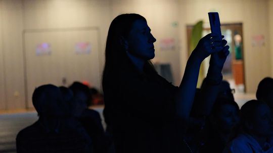 Powiatowy Dzień Kobiet. Chłopcy z Placu Broni, Yaroo i Tymon Bitkowski [GALERIA ZDJĘĆ]