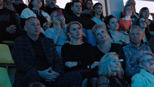 Powiatowy Dzień Kobiet. Chłopcy z Placu Broni, Yaroo i Tymon Bitkowski [GALERIA ZDJĘĆ]