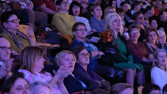 Powiatowy Dzień Kobiet. Chłopcy z Placu Broni, Yaroo i Tymon Bitkowski [GALERIA ZDJĘĆ]