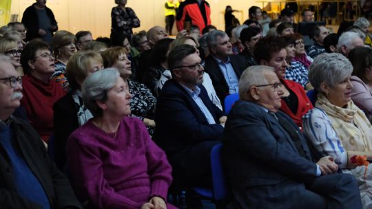 Powiatowy Dzień Kobiet. Chłopcy z Placu Broni, Yaroo i Tymon Bitkowski [GALERIA ZDJĘĆ]