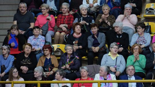 Powiatowy Dzień Kobiet. Chłopcy z Placu Broni, Yaroo i Tymon Bitkowski [GALERIA ZDJĘĆ]