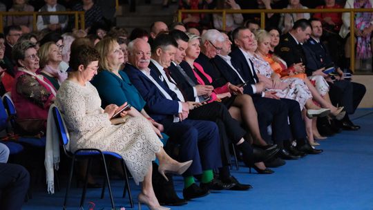 Powiatowy Dzień Kobiet. Chłopcy z Placu Broni, Yaroo i Tymon Bitkowski [GALERIA ZDJĘĆ]