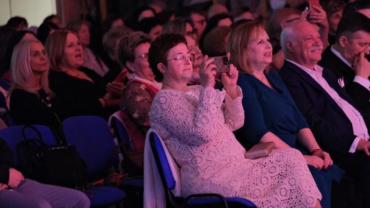 Powiatowy Dzień Kobiet. Chłopcy z Placu Broni, Yaroo i Tymon Bitkowski [GALERIA ZDJĘĆ]