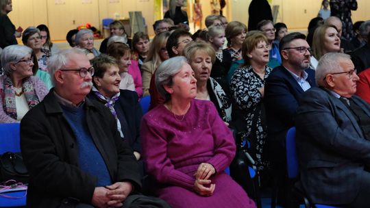 Powiatowy Dzień Kobiet. Chłopcy z Placu Broni, Yaroo i Tymon Bitkowski [GALERIA ZDJĘĆ]