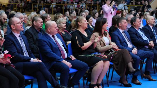 Powiatowy Dzień Kobiet. Chłopcy z Placu Broni, Yaroo i Tymon Bitkowski [GALERIA ZDJĘĆ]